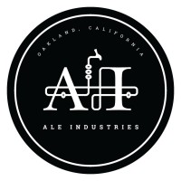 Ale Industries logo, Ale Industries contact details