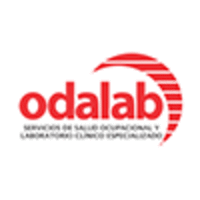 Odalab logo, Odalab contact details