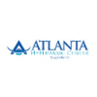 Atlanta Hyperbaric Center logo, Atlanta Hyperbaric Center contact details