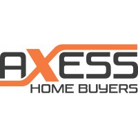 Axess Home Buyers logo, Axess Home Buyers contact details