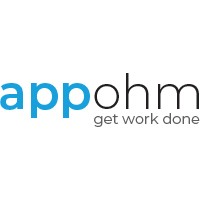 Appohm Technologies Pvt Ltd logo, Appohm Technologies Pvt Ltd contact details