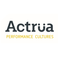 Actrua logo, Actrua contact details