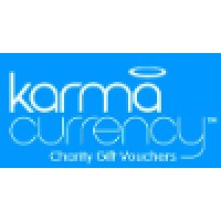 Karma Currency Foundation logo, Karma Currency Foundation contact details