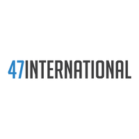 47international logo, 47international contact details