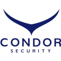 Condor Security Inc. logo, Condor Security Inc. contact details