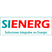 SIENERG logo, SIENERG contact details