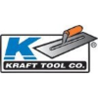 Kraft Tool Company logo, Kraft Tool Company contact details