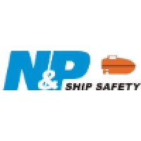 N&P Maritime (S.E.A.) Pte Ltd logo, N&P Maritime (S.E.A.) Pte Ltd contact details