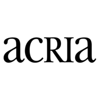 ACRIA logo, ACRIA contact details