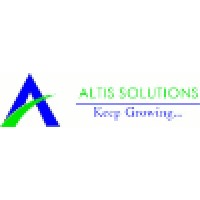 Altis Solutions logo, Altis Solutions contact details