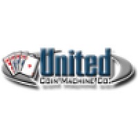 United Coin logo, United Coin contact details