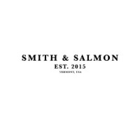 Smith & Salmon, Inc. logo, Smith & Salmon, Inc. contact details