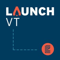 LaunchVT logo, LaunchVT contact details