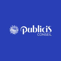 Publicis Conseil logo, Publicis Conseil contact details