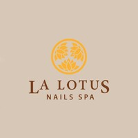 La Lotus Nails Spa logo, La Lotus Nails Spa contact details