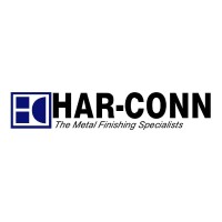 Har-Conn Chrome Company logo, Har-Conn Chrome Company contact details