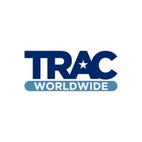 TRAC Worldwide, LLC logo, TRAC Worldwide, LLC contact details