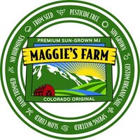 Maggie's Farm logo, Maggie's Farm contact details