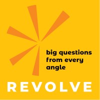 Revolve logo, Revolve contact details