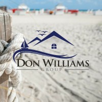 The Don Williams Group logo, The Don Williams Group contact details