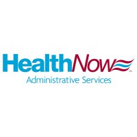 HealthNow Administrative Services logo, HealthNow Administrative Services contact details