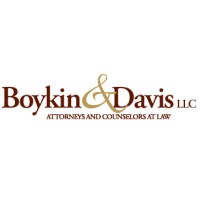 Boykin & Davis LLC logo, Boykin & Davis LLC contact details