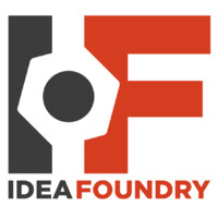 Idea Foundry logo, Idea Foundry contact details