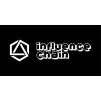 Influence Chain logo, Influence Chain contact details