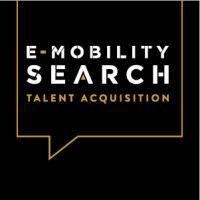 E-Mobility Search logo, E-Mobility Search contact details