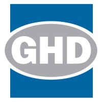 GHD Environment Ltd logo, GHD Environment Ltd contact details