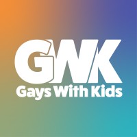 Gays With Kids logo, Gays With Kids contact details