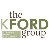 theKFORDgroup logo, theKFORDgroup contact details