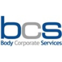 BCS Body Corporate Services logo, BCS Body Corporate Services contact details