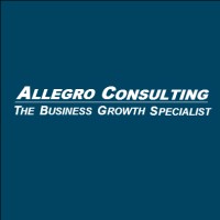 Allegro Consulting - where growth is everything logo, Allegro Consulting - where growth is everything contact details