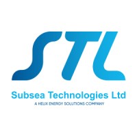 STL (Subsea Technologies Ltd) logo, STL (Subsea Technologies Ltd) contact details