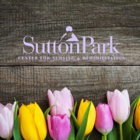 SUTTON PARK CENTER FOR NURSING & REHABILITATION LLC logo, SUTTON PARK CENTER FOR NURSING & REHABILITATION LLC contact details