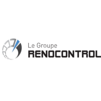 Le Groupe Renocrontrol logo, Le Groupe Renocrontrol contact details