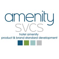 Amenity Services, Inc logo, Amenity Services, Inc contact details