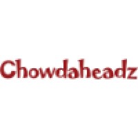 Chowdaheadz logo, Chowdaheadz contact details