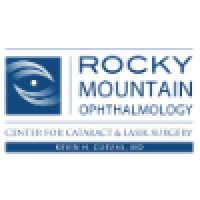 Rocky Mountain Ophthalmology logo, Rocky Mountain Ophthalmology contact details