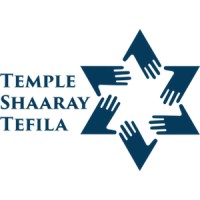 Temple Shaaray Tefila NYC logo, Temple Shaaray Tefila NYC contact details