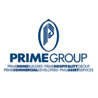 Prime Group US logo, Prime Group US contact details