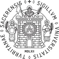 University of Sassari logo, University of Sassari contact details