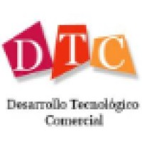 DESARROLLO TECNOLOGICO COMERCIAL, DTC S.A. logo, DESARROLLO TECNOLOGICO COMERCIAL, DTC S.A. contact details