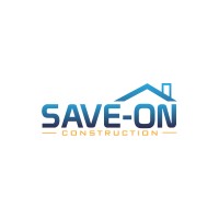 Save-On Construction logo, Save-On Construction contact details