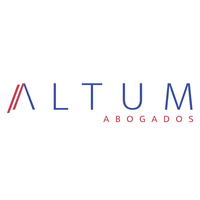 Altum Abogados, S.C. logo, Altum Abogados, S.C. contact details