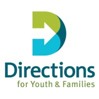 Directions For Youth & Families logo, Directions For Youth & Families contact details