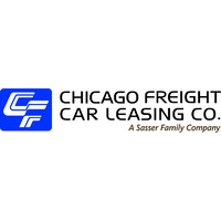 Chicago Freight Car Leasing Co. logo, Chicago Freight Car Leasing Co. contact details