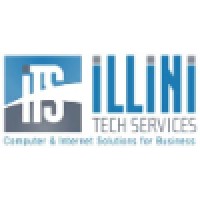 Illini Tech Services, Inc. logo, Illini Tech Services, Inc. contact details