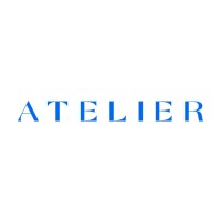 Atelier logo, Atelier contact details